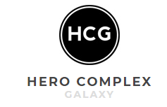 Hero Complex Gallerys &
