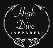 High Dive Apparel discount codes
