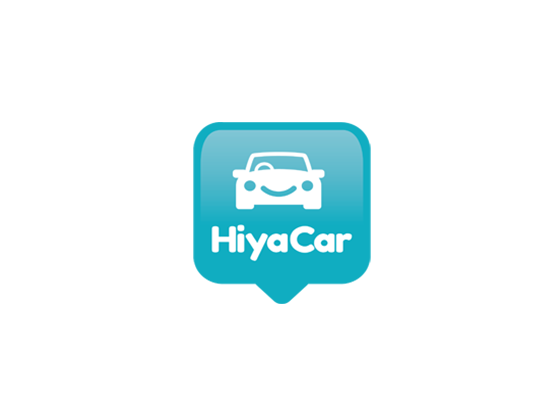 Updated HiyaCar discount codes