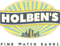 Holben's Fine Watch Bandss & discount codes