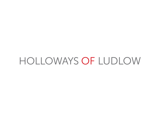 Holloways of Ludlow discount codes