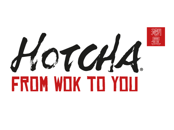 Hotcha for discount codes