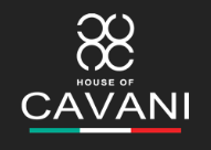 House Of Cavani discount codes