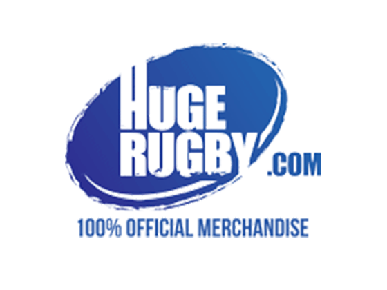 Valid Huge Rugby discount codes