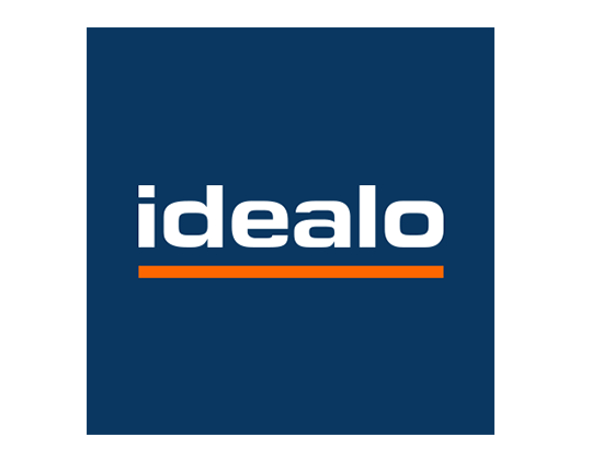 Updated Idealo & Deals