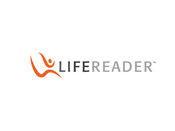 Get Lifereader discount codes