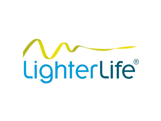 Updated Lighter Life
