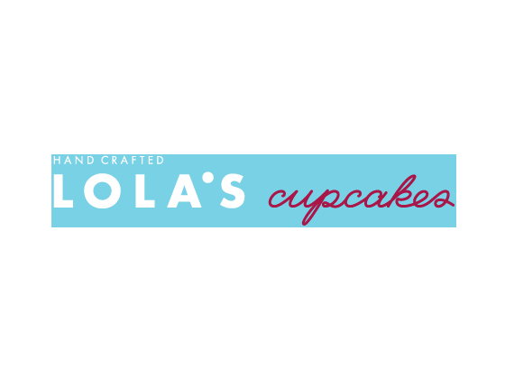 Lola's Cupcakes discount codes