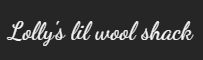 Lolly's lil wool shack discount codes