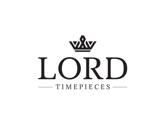 View Lord Timepieces discount codes