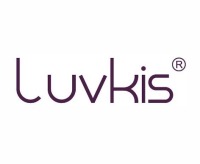 Luvkis discount codes