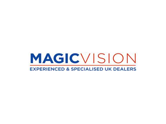 Valid Magic Vision and Offers