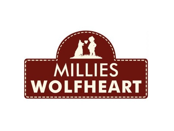 Millies Wolfheart discount codes