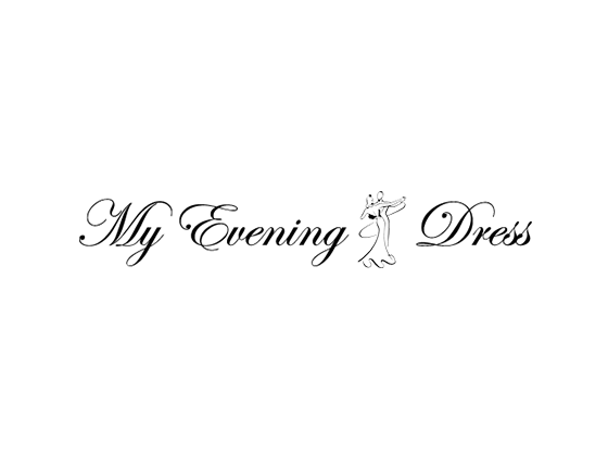 Valid My Evening Dress