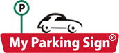My Parking Sign discount codes