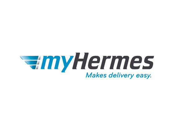 My Hermes and discount codes