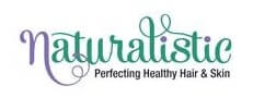 Naturalistic Products discount codes