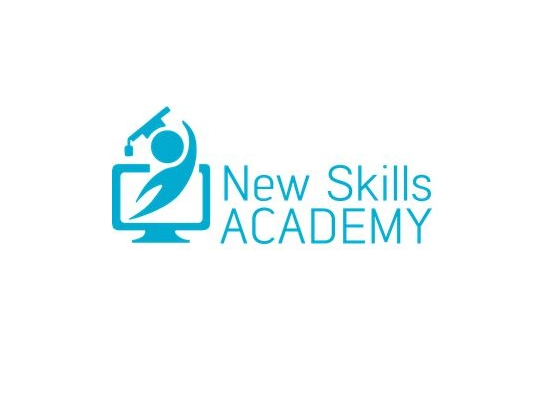 Updated New Skills Academy discount codes