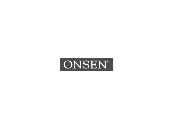 Updated Onsen