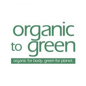 Organic to Greens & discount codes