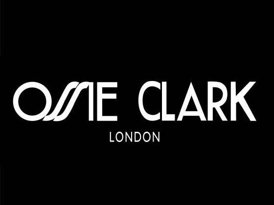 Complete list of Ossie Clark London voucher and discount codes