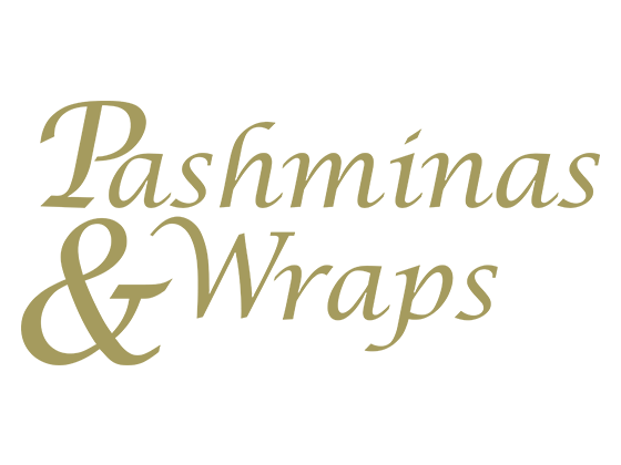List of Pashminas & Wraps and Deals discount codes