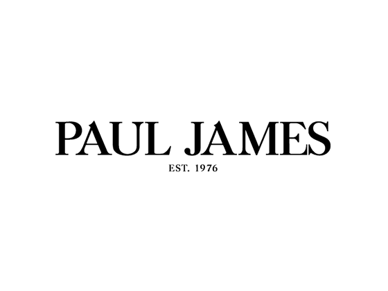 Valid Paul James Knitwear discount codes