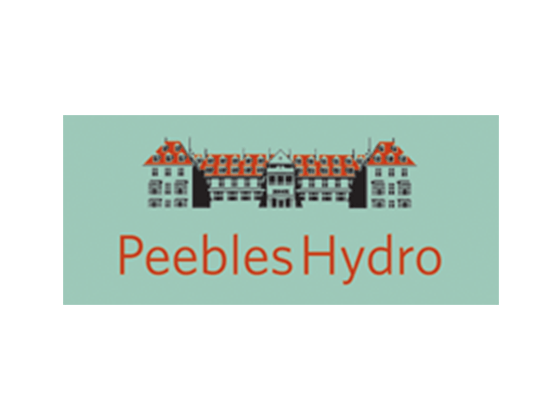View Peebles Hydro
