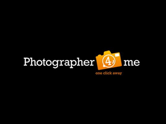 Photographer 4 Me discount codes