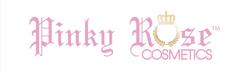 Pinky Rose Cosmetics &s discount codes