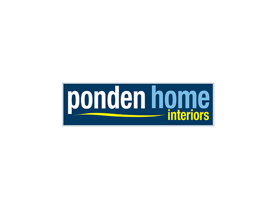 Ponden Home Interiors discount codes