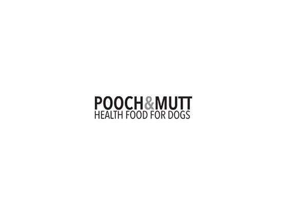 List of Pooch and Mutt discount codes