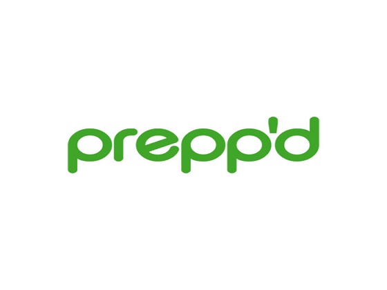 Valid Preppd and discount codes