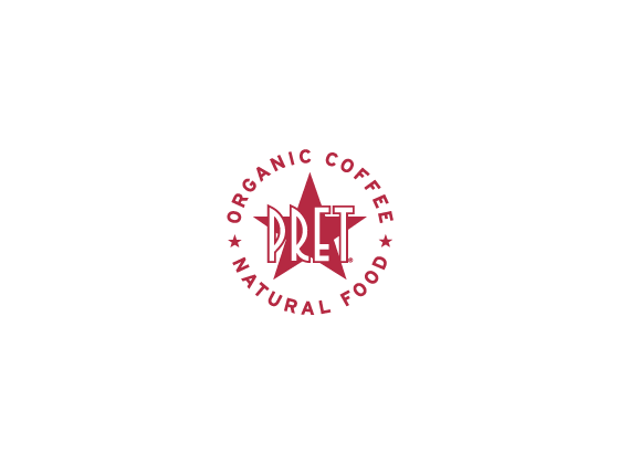 Updated Pret A Manger and Offer