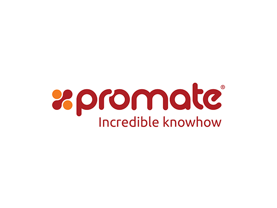 Get Promate