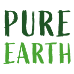 Pure Earth discount codes