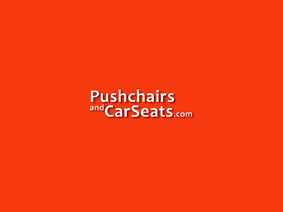 List of Pushchairs and Car Seats and