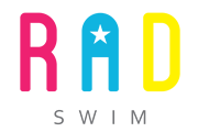 Rad Swim discount codes