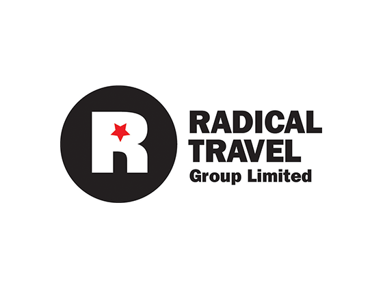 Valid Radical Travel discount codes