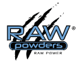 Raw Powders discount codes
