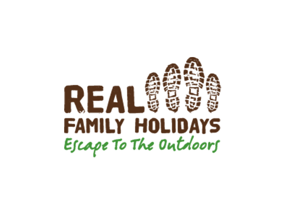 View Real Family Holidays discount codes