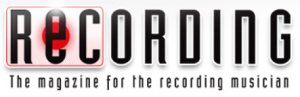 Recording Magazines & discount codes