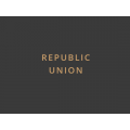 Republic Union discount codes