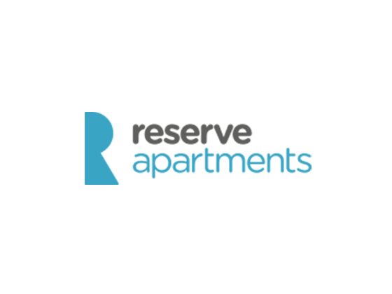 Free Reserve Apartments discount codes