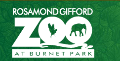 Rosamond Gifford Zoo discount codes