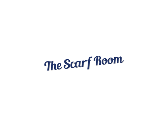 Updated Scarf Room