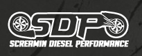 Screamin Diesel Performances &