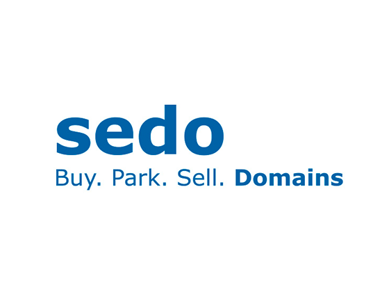 Updated Sedo discount codes