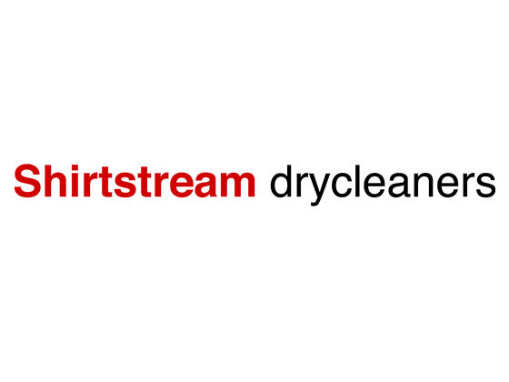 List of Shirtstream Drycleaners and Deals