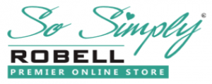 So Simply Robell discount codes